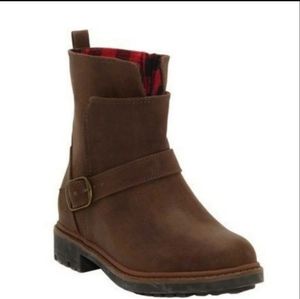 Lucky Brand Thaxter Pull-On Boots
